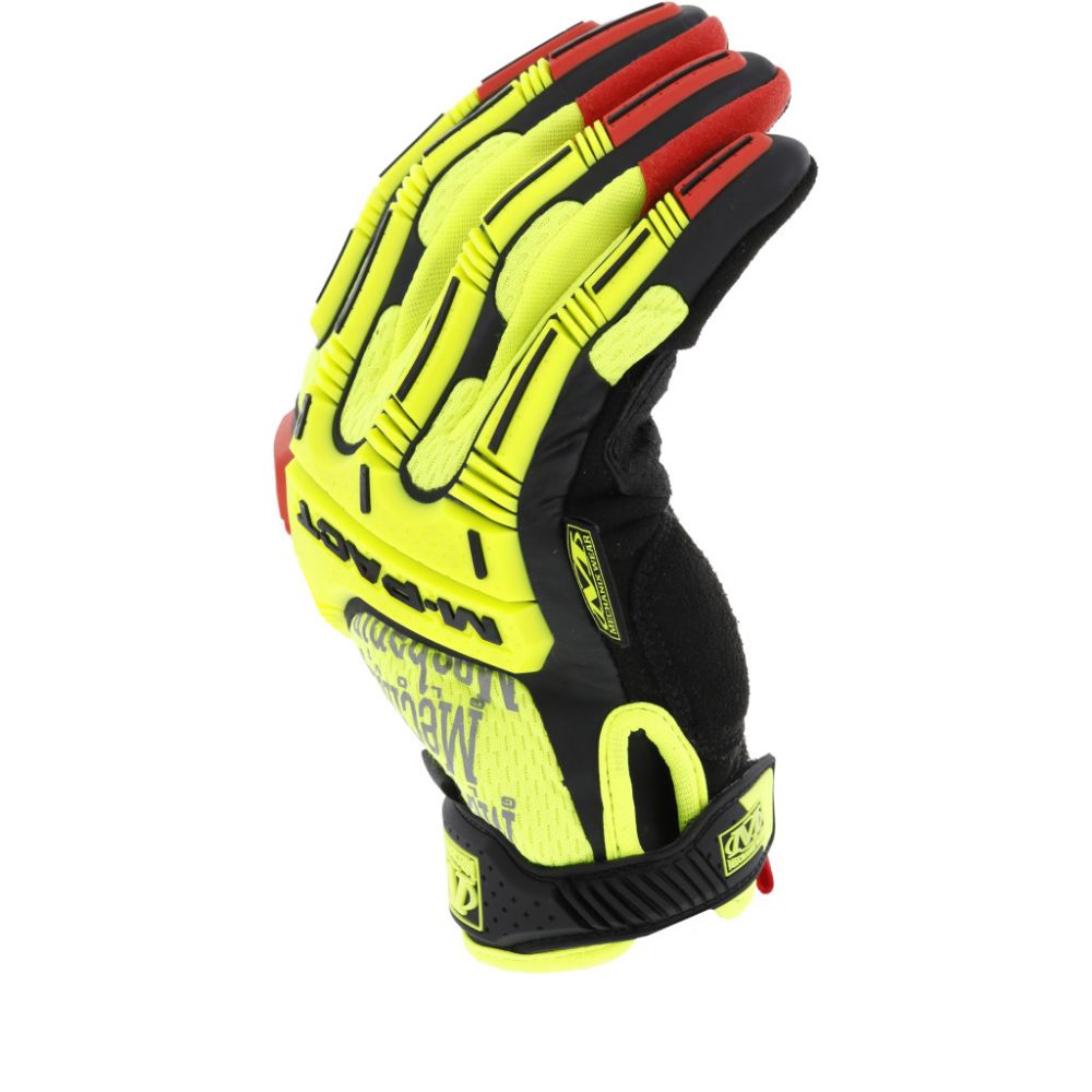 Mechanix Wear Hi-Viz M-Pact D4-360