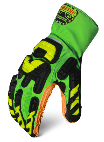 IronClad Vibram OBM Extreme Oil Resistance Work Glove