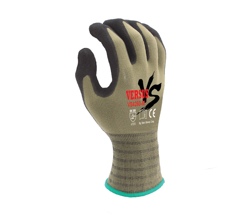 Revo Tek® Double Dipped Palm