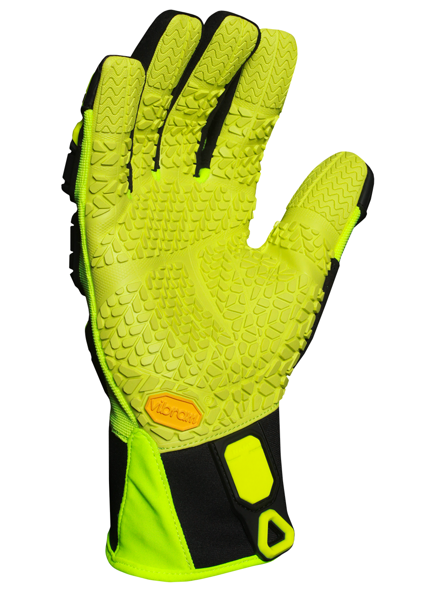 IronClad Vibram Rigger Work Glove