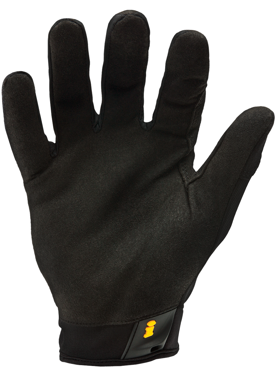 Ironclad WCG WorkCrew Gloves