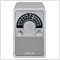 Sangean-FM / AM Wooden Cabinet Receiver
