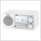 Sangean-FM-RBDS / AM Wooden Cabinet Digital Tuning Receiver