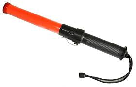 LED Signal Baton XG 410 TRAFFIC SAFETY BATON