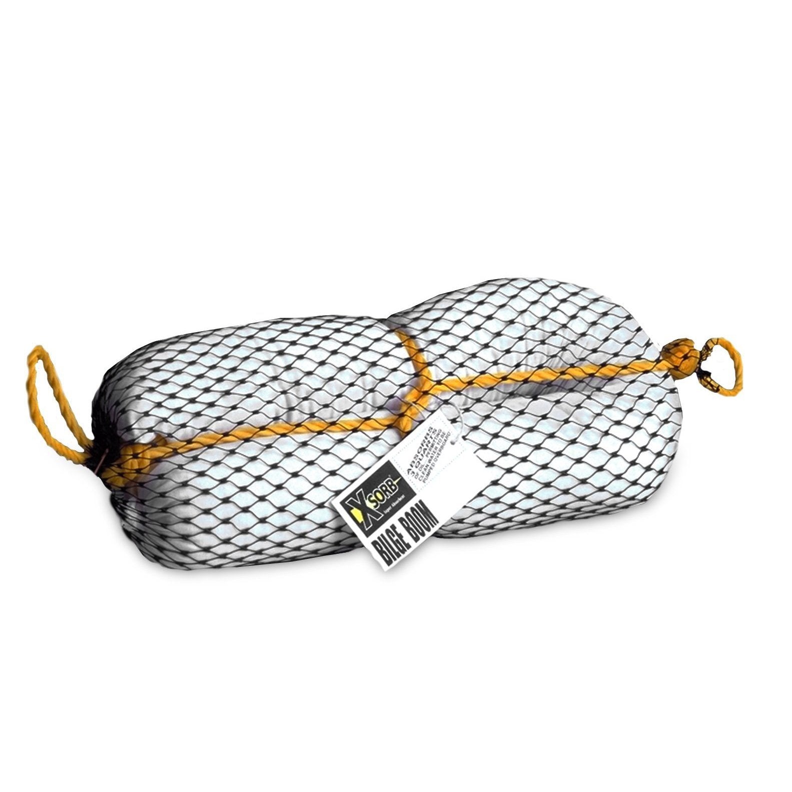 XSORB Oil Select Bilge Boom 6 in. x 15 in. - 12/CASE