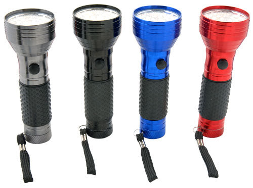 32 LED Flashlight