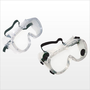 3A Safety - Goggles - (Dozen Pack)