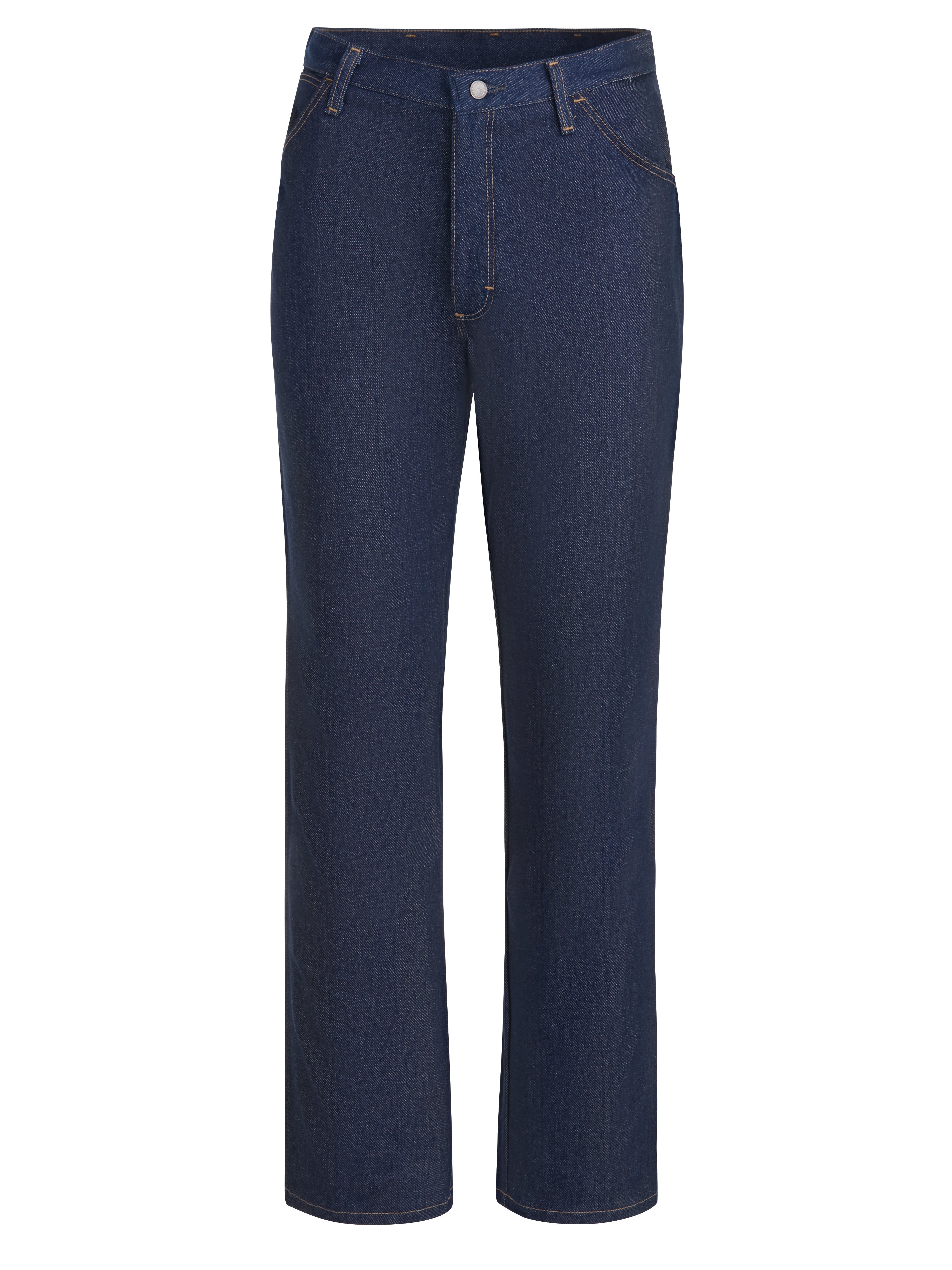 Bottoms - Jean (Cut) PEJ2 - Dark Denim