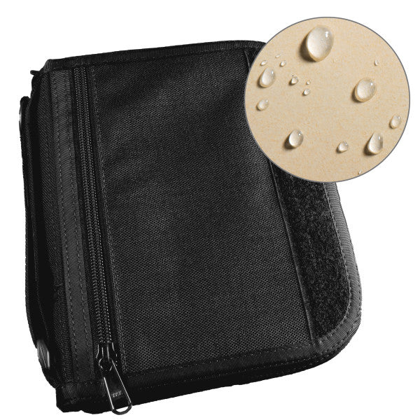 Field Planner - Black