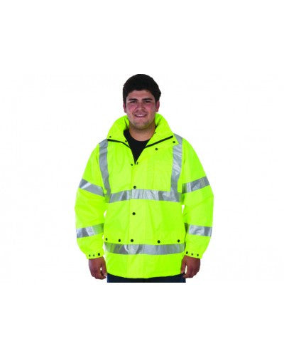 Liberty - Class 3 -Water Resistant Windbreaker
