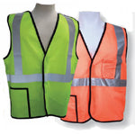 Five-point Breakaway ANSI Class II Vest