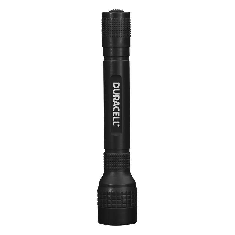 DURACELL 50 Lumen Voyager Easy Series LED Flashlight