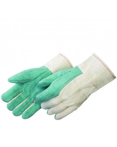 Premium heavy weight green hot mill - Men's - Dozen