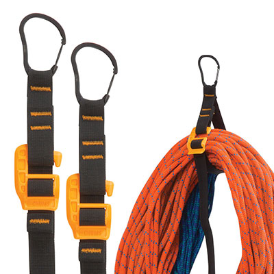 Stowaway Equipment Strap