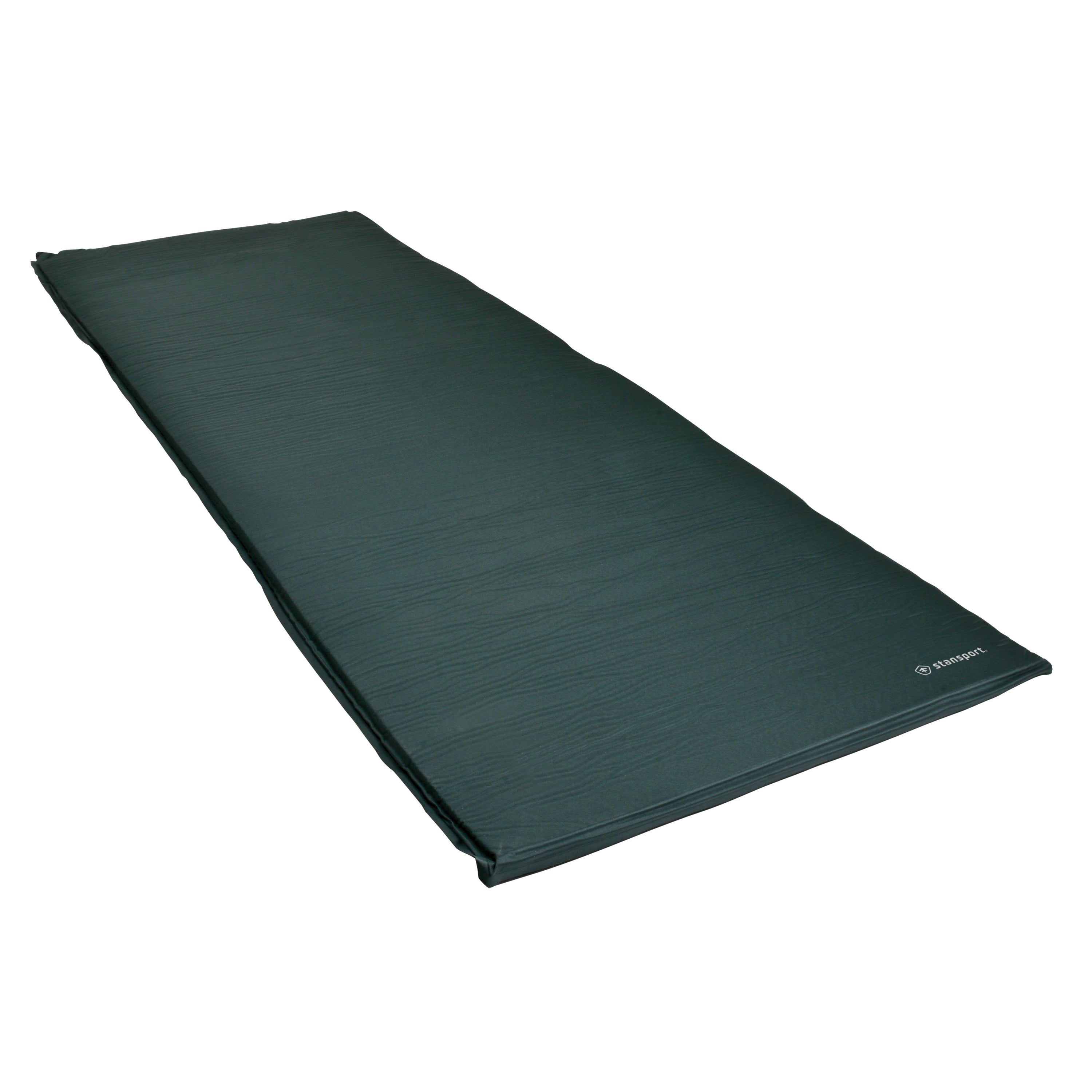 Self Inflating Air Mattress - 25 X 72 X 1 1/2