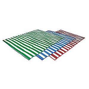 Tatami Ground Mat - 60" X 78" - Asstd