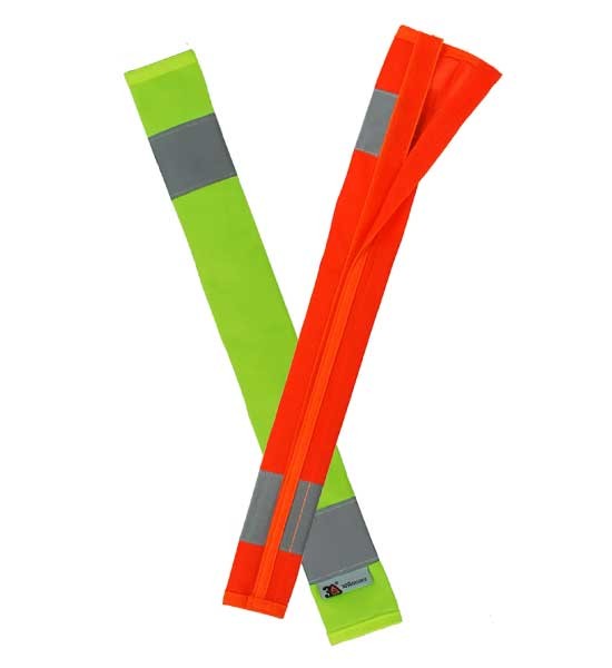 3A Safety High Visibility Seat Belt Cover Emergency Disaster