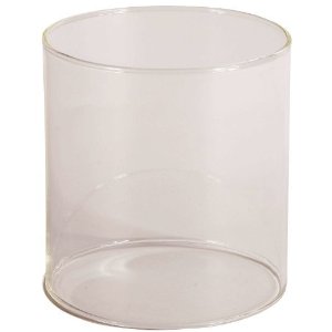 Stansport Lantern Glass Globe
