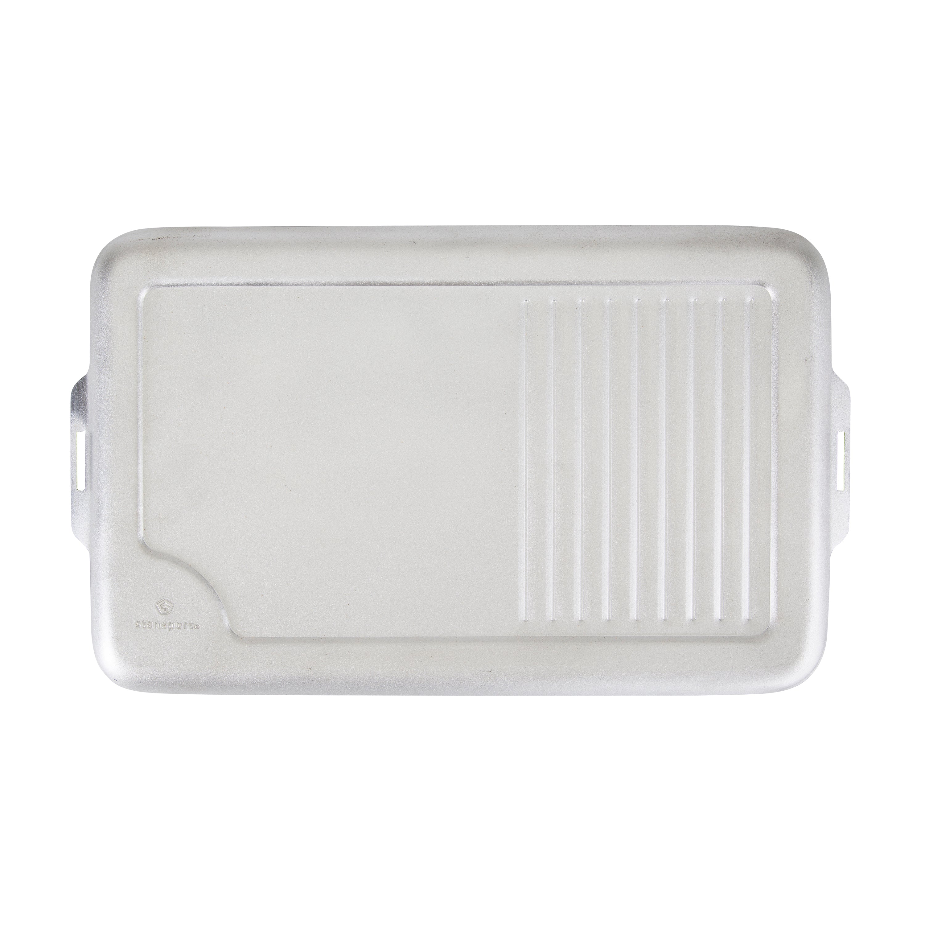 Aluminum Non-Stick Griddle