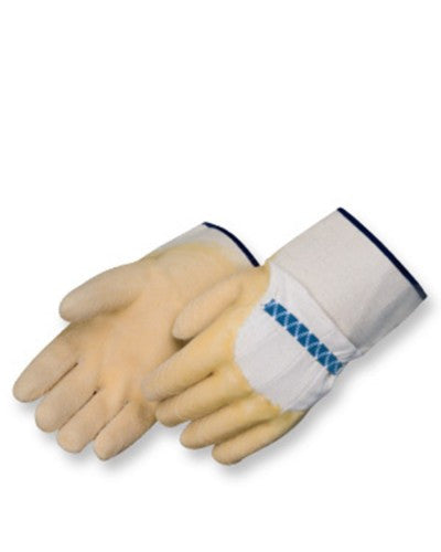 Natural rubber coated  - Men's - Dozen