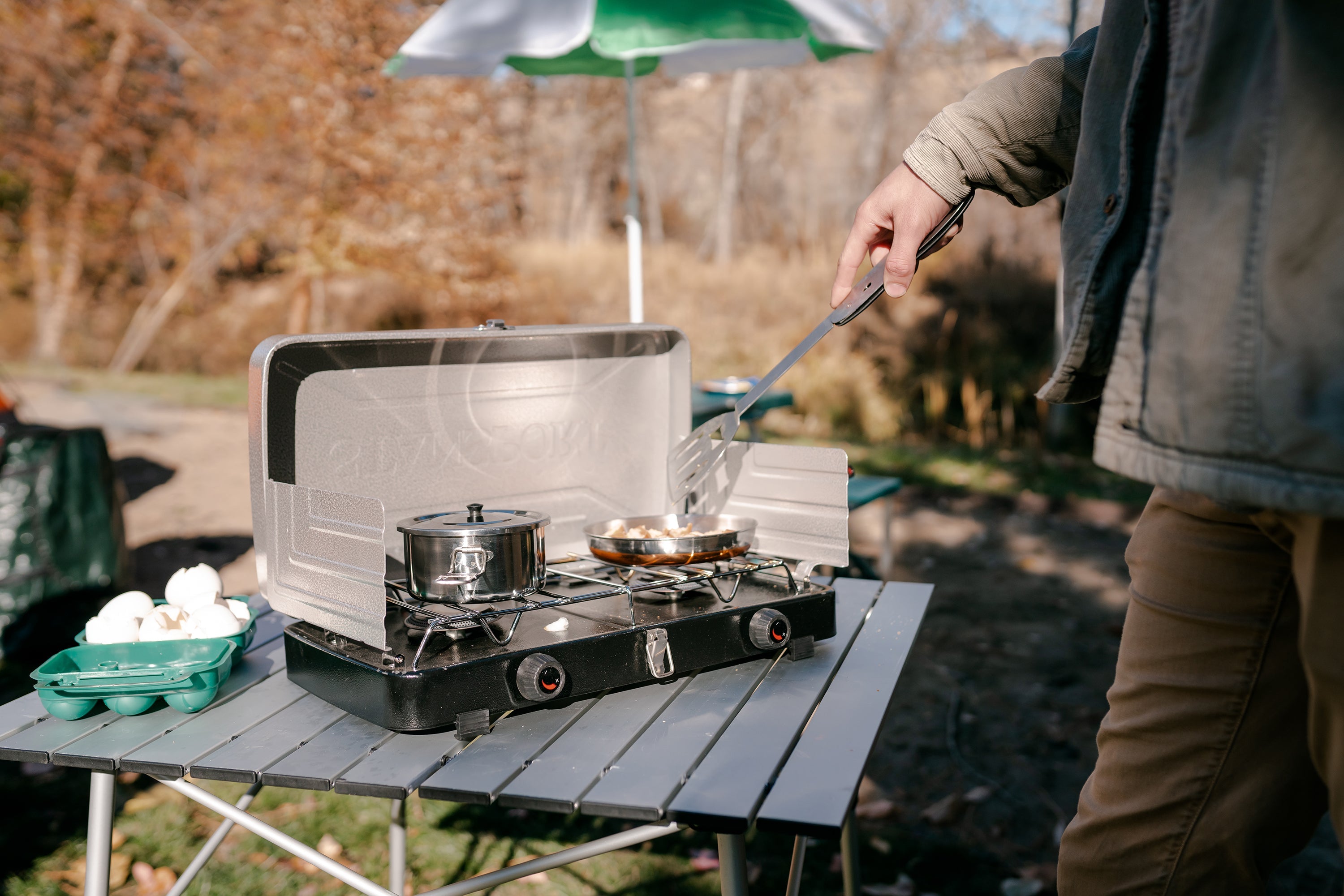 Solo I Stainless Steel Cook Pot