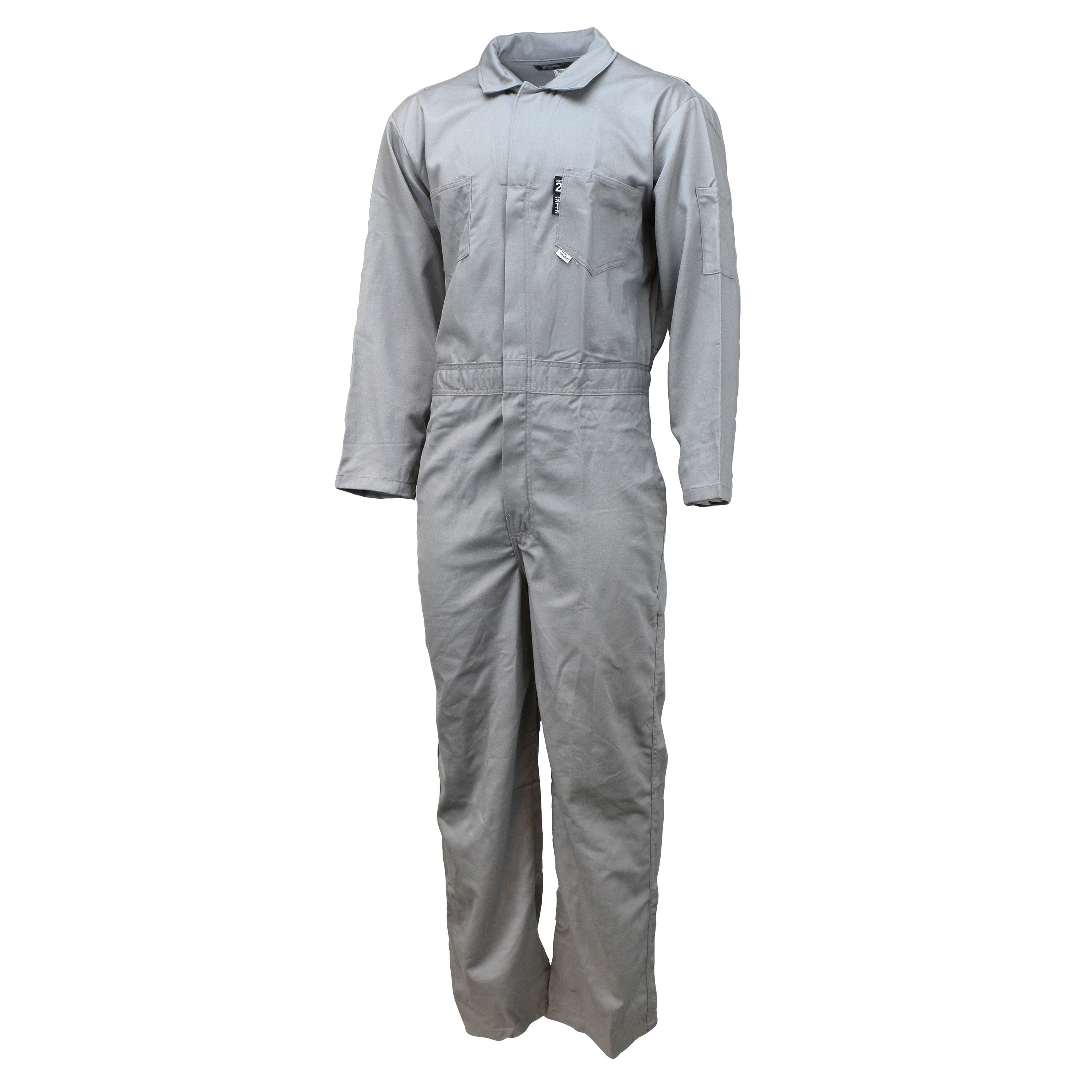 Neese VU7CA 7 oz Ultra-Soft FR Coverall (CAT 2)