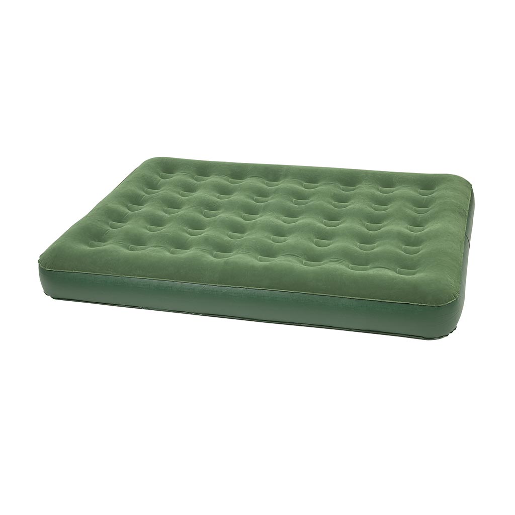 Air Bed ƒ?? Queen - 80 In X 60 In X 9 In - Boxed
