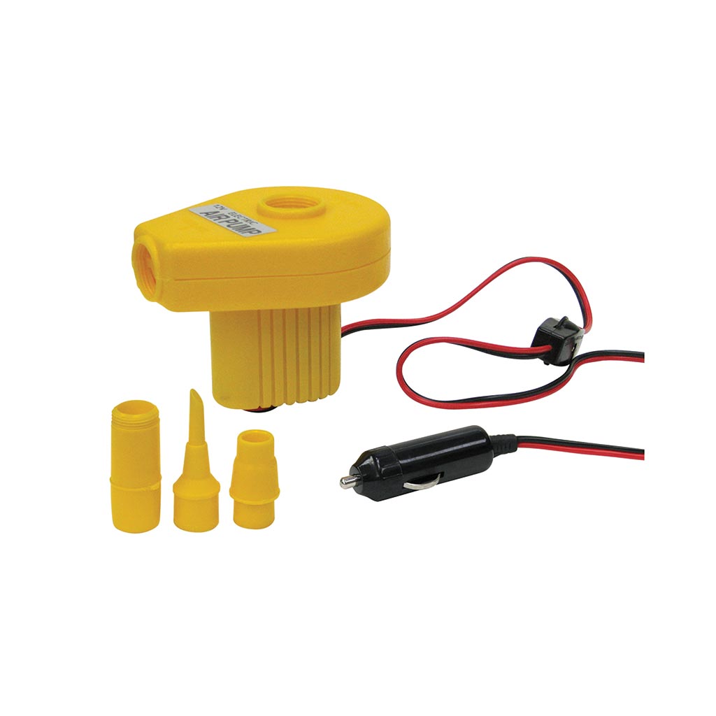 Portable Air Pump - 12 Volt