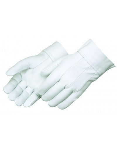 Clute pattern goatskin TIG welder Gloves - Dozen