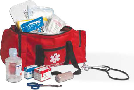 Major Trauma Kit