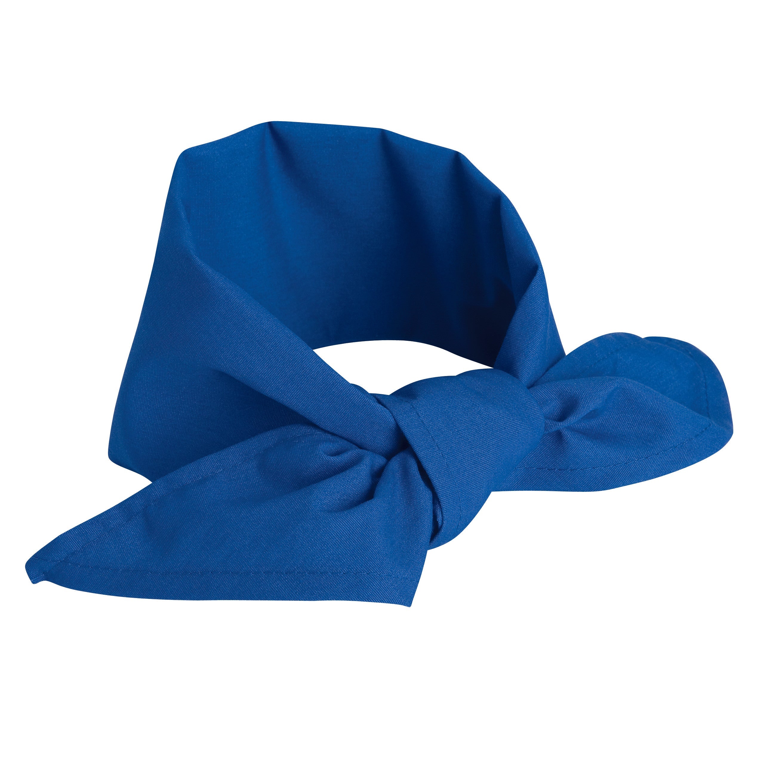 Neckerchief NP12 - Royal Blue