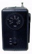 Kaito- SB-1059, Mini Hand Crank AM/FM Weather Radio