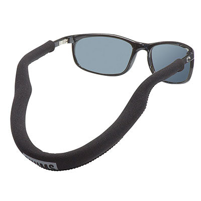 Floating Neo Eyewear Retainers - Black