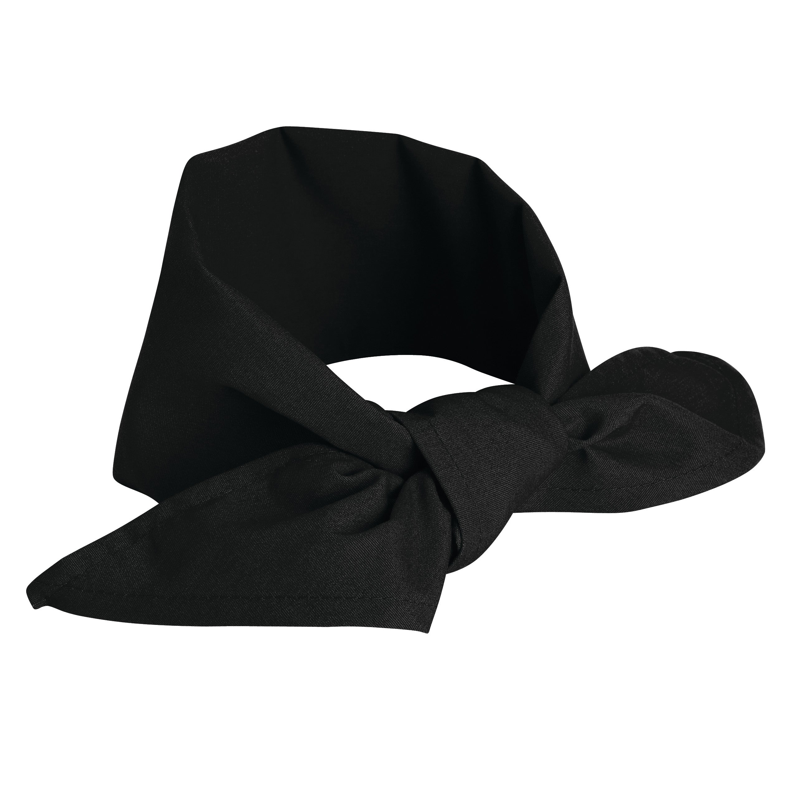 Neckerchief NP12 - Black