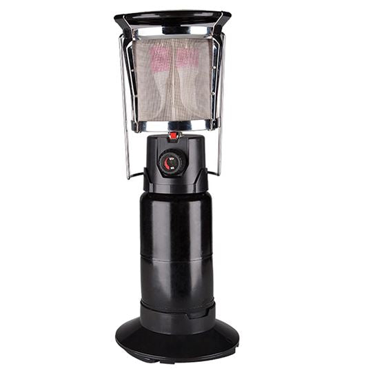 Stansport Compact Single Mantle Propane Lantern 