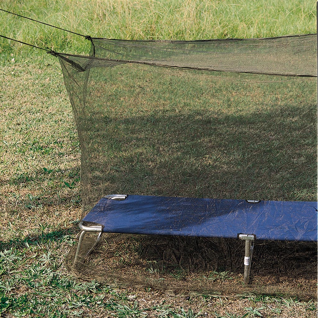 Mosquito Netting ƒ?? 73 In * 32 In * 59 In