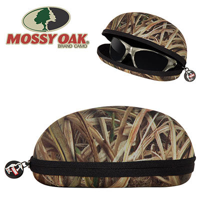 Transporter Eyewear Case - Mossy Oak Shadow Grass Blades