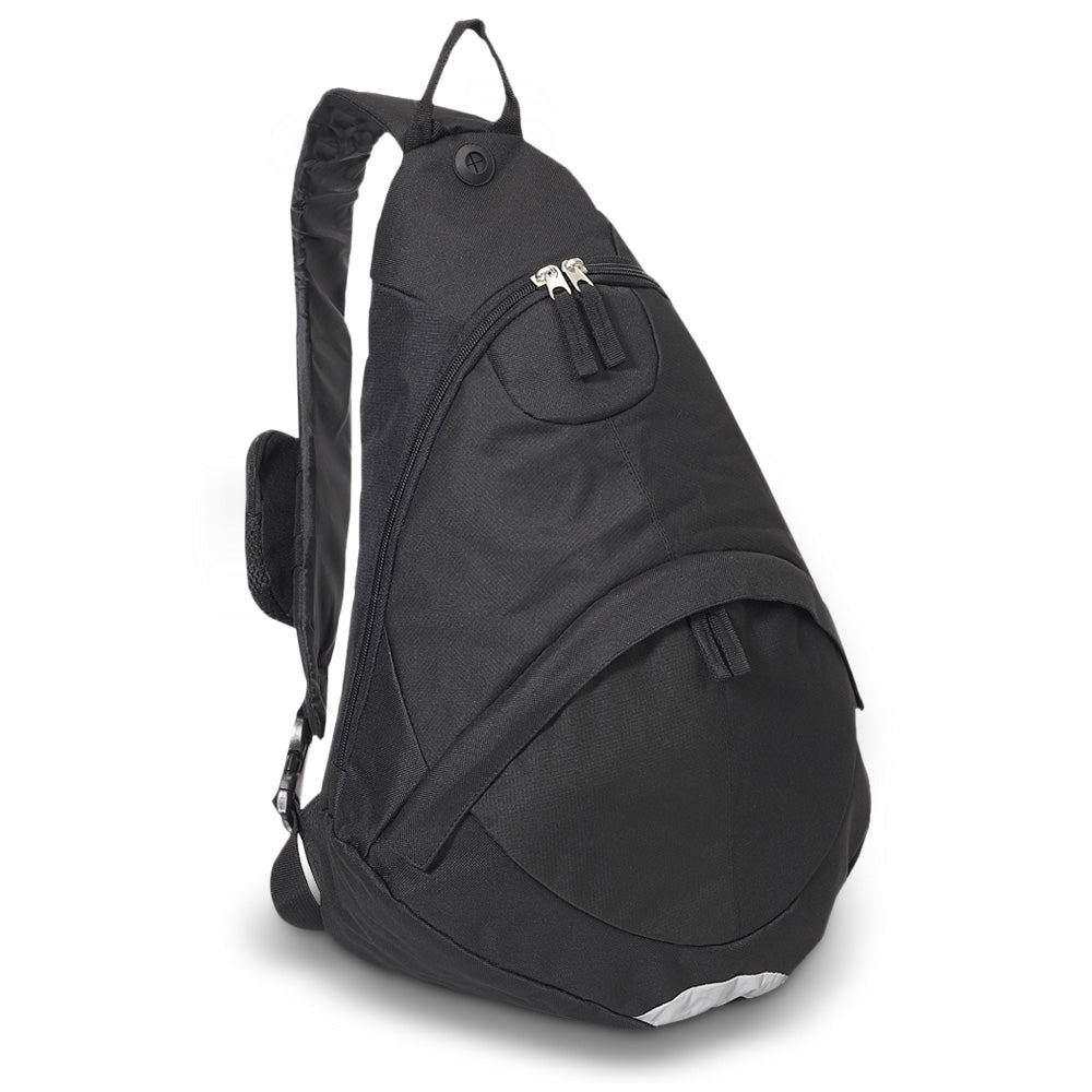 Everest-Deluxe Sling Bag