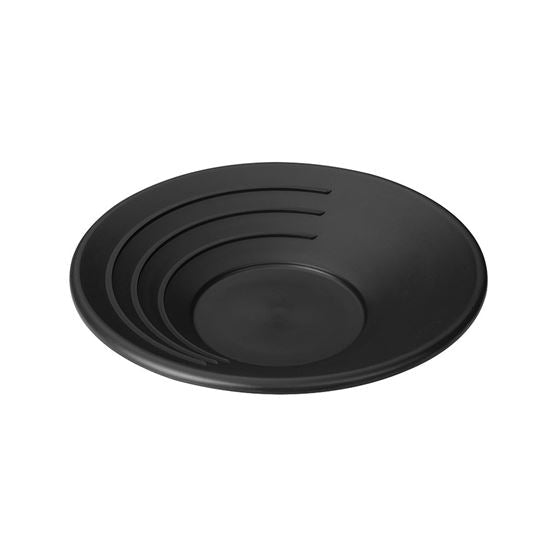 Gold pan - Plastic - 14"