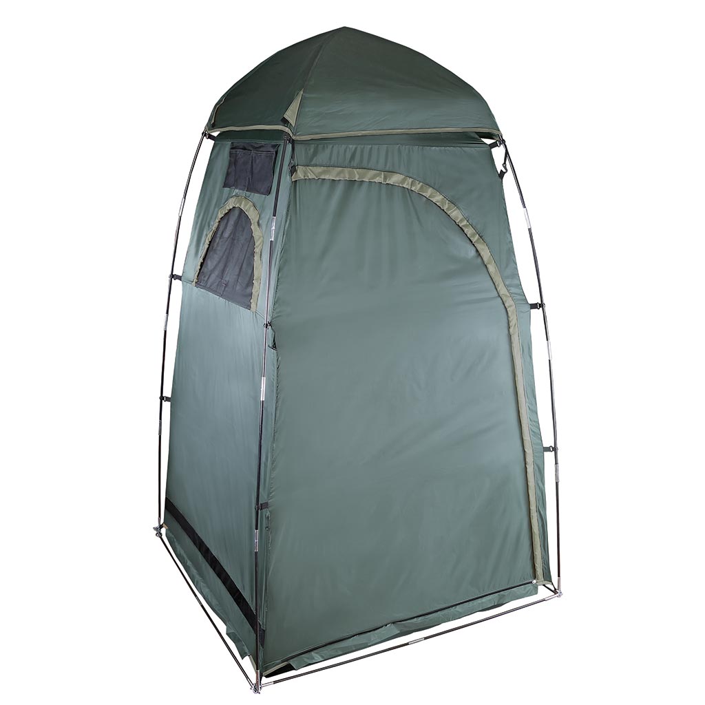 Privacy Shelter 48IN x 48IN x 84IN