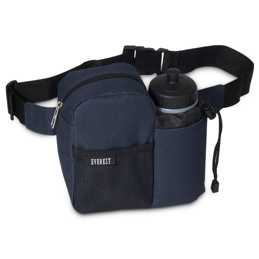 Everest-Waist Bottle Pack