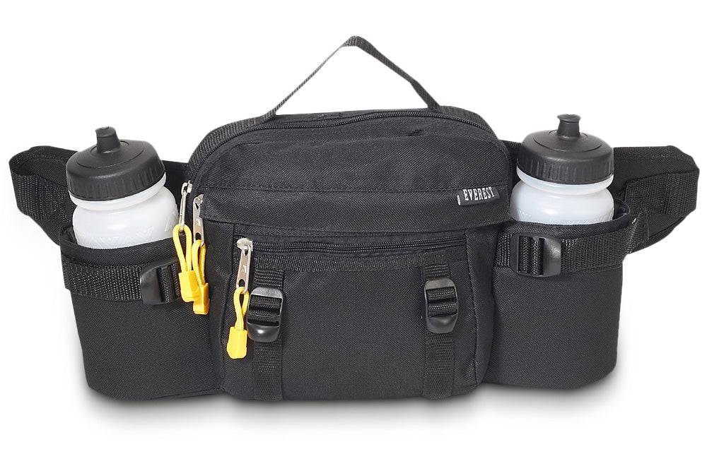 Everest Sports Bottle Carrier