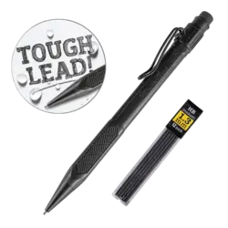 WORK-READY MECHANICAL PENCIL