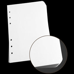 Standard Size Loose Leaf