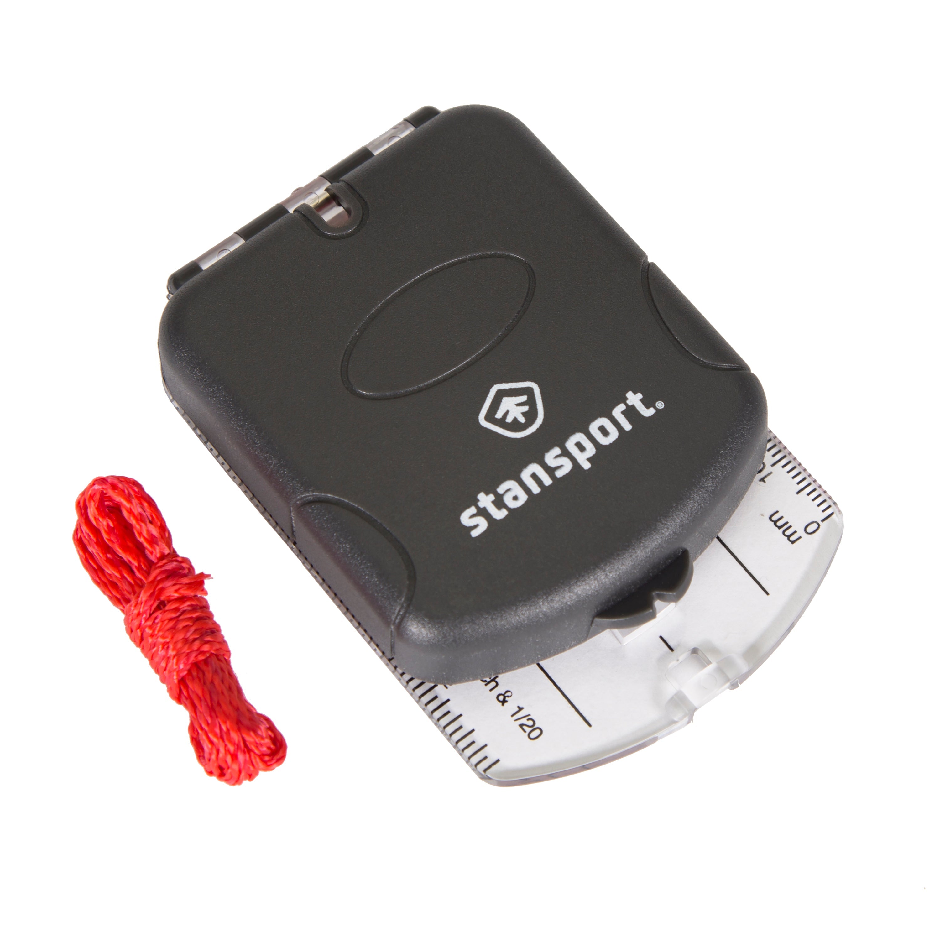 Deluxe Multi Function Compass With Mirror