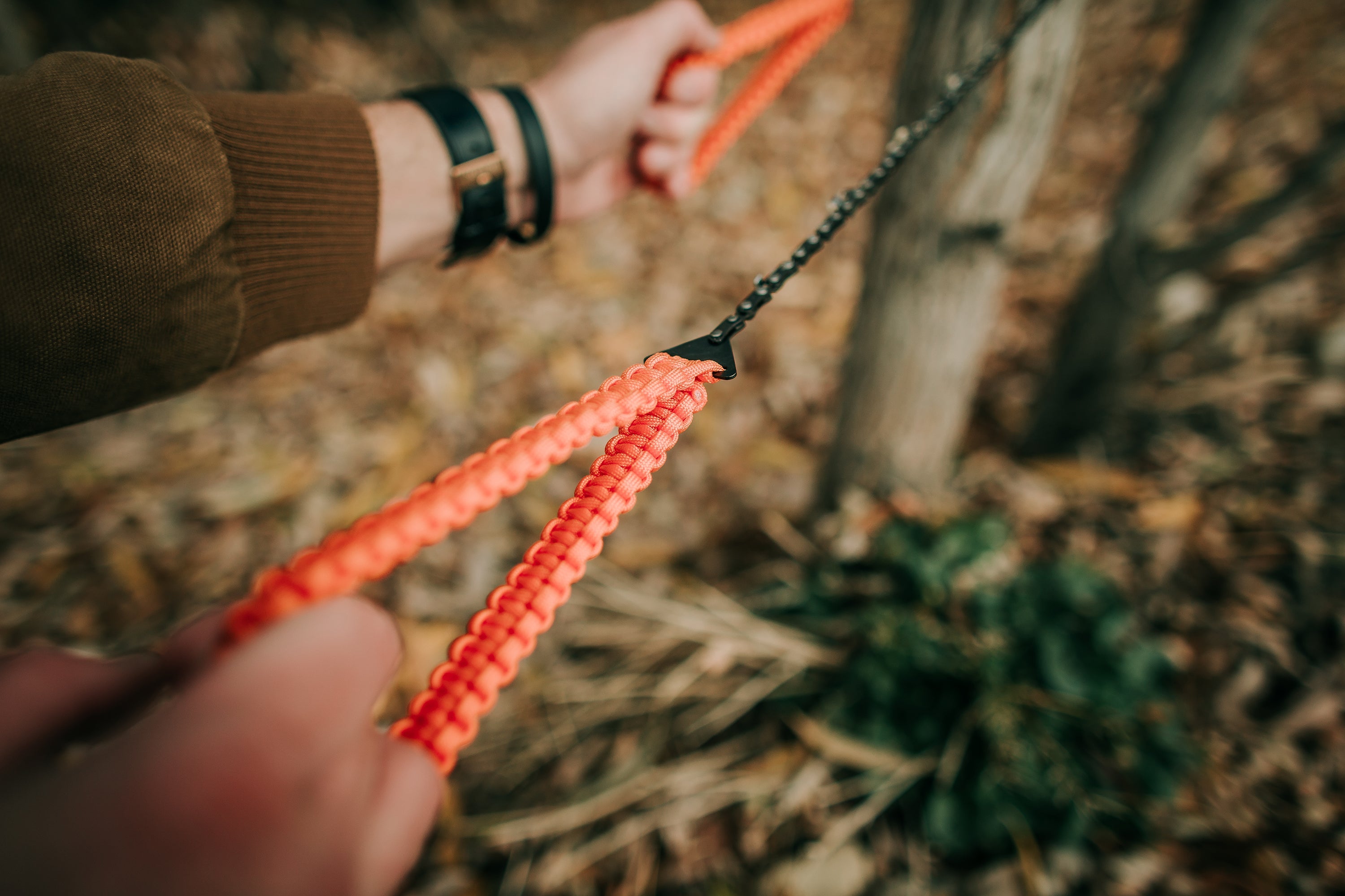Chain Saw