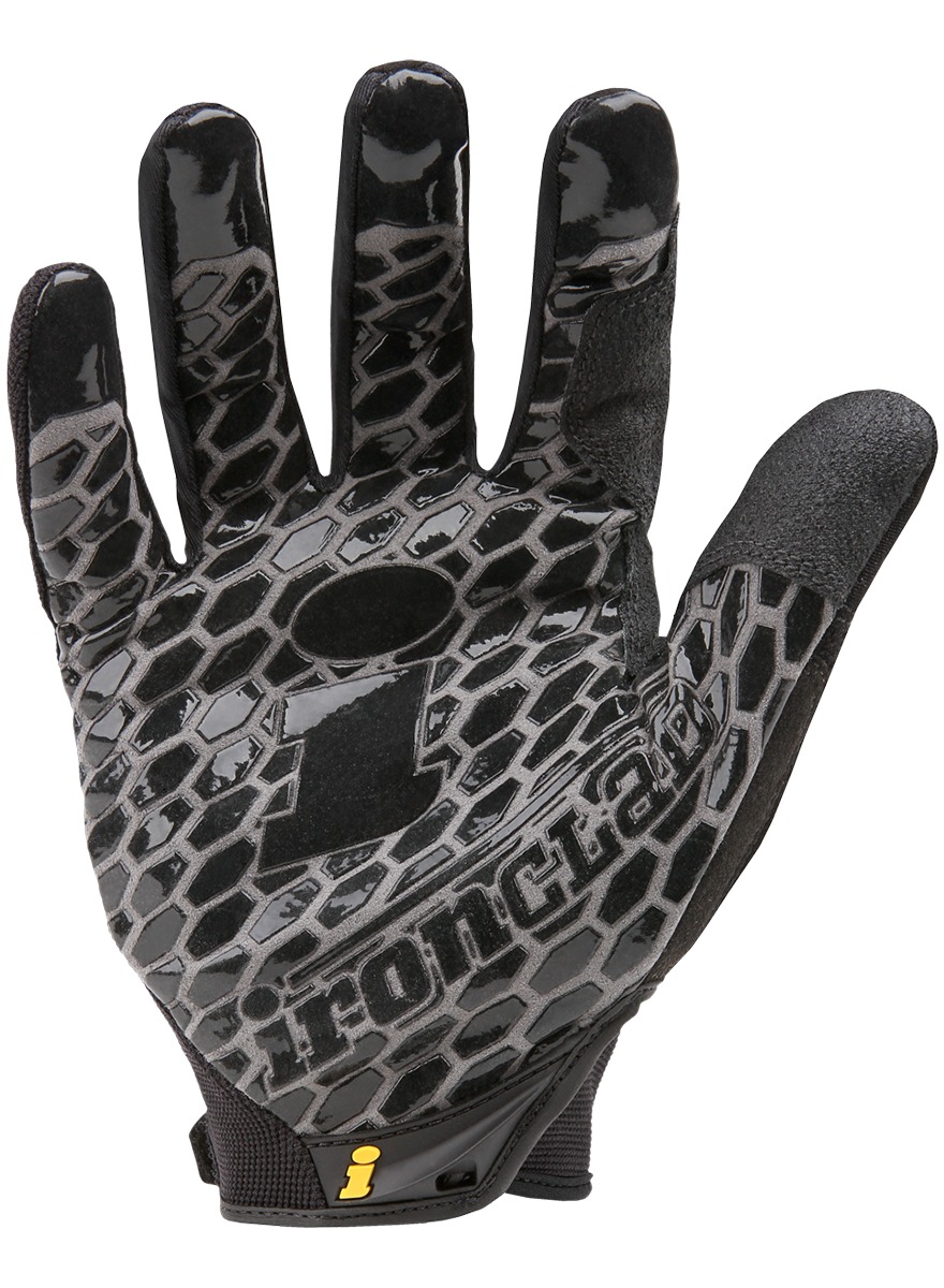 Ironclad BHG Box Handler Gloves