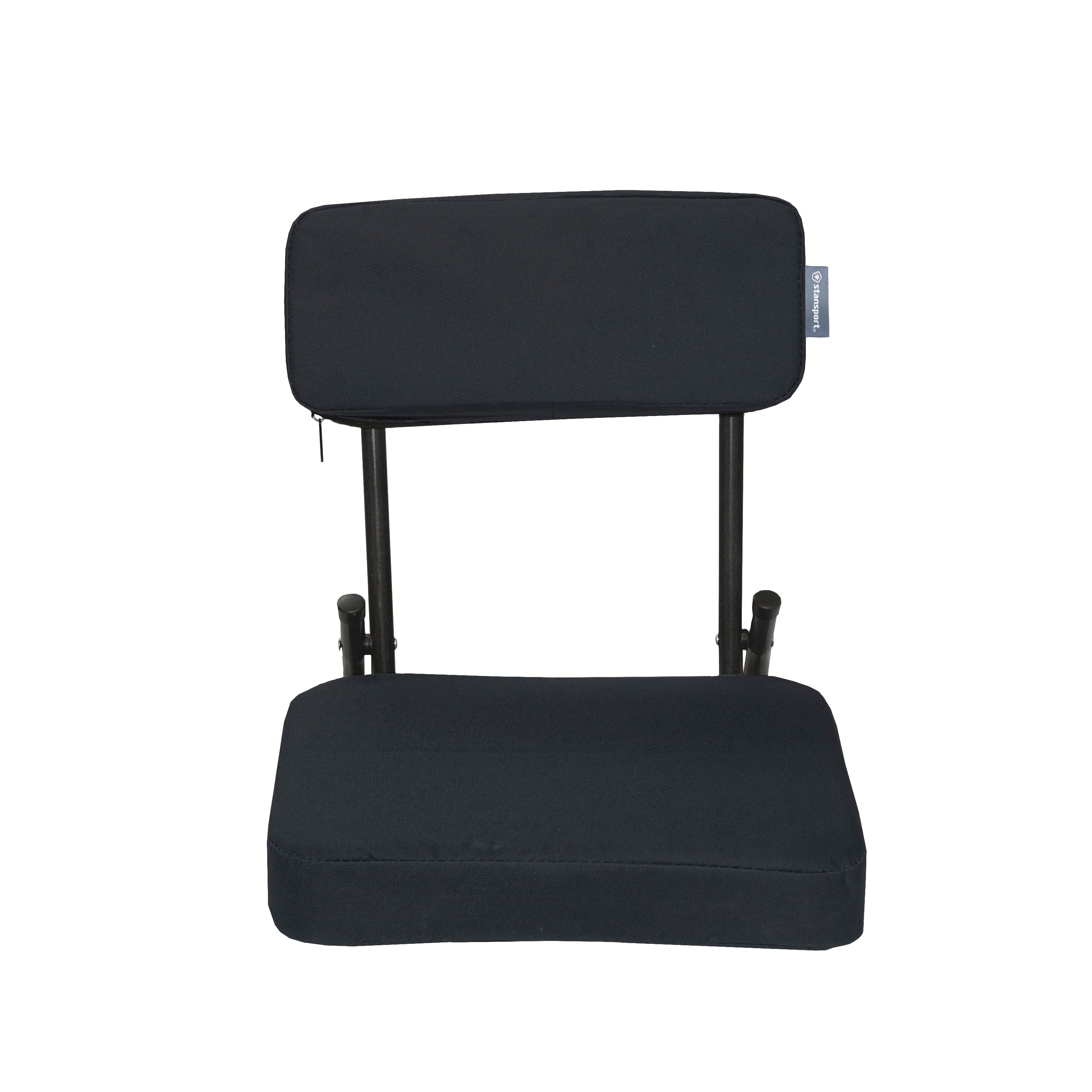 Coliseum Seat - Black