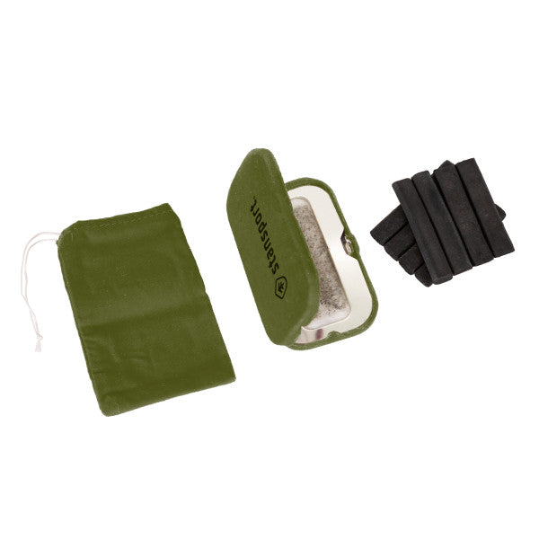 Hand Warmer With 8 Fuel Sticks
