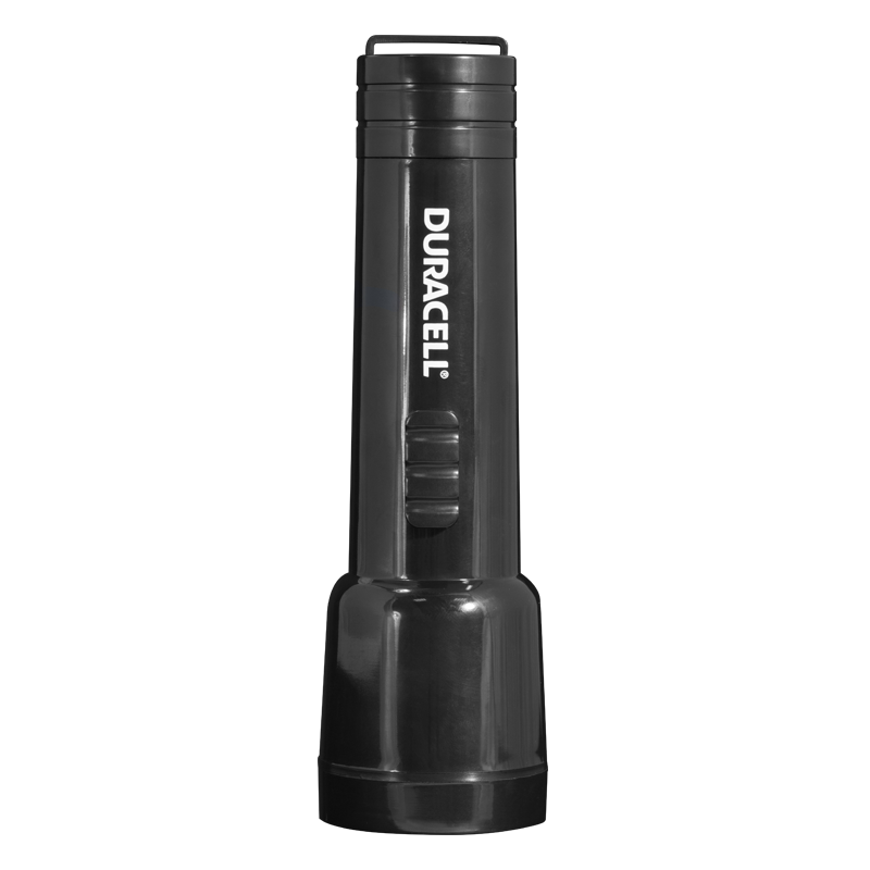 DURACELL 22 Lumen Voyager Stella Series LED Flashlight